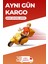 Keyf-i Mihman Karamel Aromalı Türk Kahvesi 100 gr 2