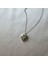 Heart Locket Stainless Steel Çelik Kolye 1