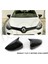 Renault Clio 4 Parlak Siyah Batman Ayna Kapağı 2