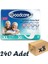 Goodcare Bel Bantlı Yetişkin Hasta Bezi Xlarge 30'lu 8 Paket 240 Adet 2