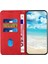 Google Piksel 9 Pro Xl Cüzdan Kickstand Kart Ekleme Pu Için Flip Case (Yurt Dışından) 5
