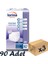 Yetişkin Emici Külot Xlarge 30'Lu 3 Paket 90 Adet 2