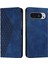 Google Piksel 9 Pu Deri Kart Ekleme Kickstand Cüzdan Için Flip Case (Yurt Dışından) 1
