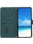 Samsung Galaxy S24 Fe Kart Ekleme Için Flip Case Yan Toka Pu Aşk (Yurt Dışından) 4