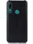Huawei P Akıllı Z Koruyucu Kapak Anti Scratch Için Şık Klasik Kılıf (Yurt Dışından) 2