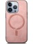 IPhone 14 Için Kılıf Pro Max Hafif Ince Magsafe Araba Bağlar Kablosuz (Yurt Dışından) 1
