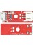 MCP73831 Lipo Pil Şarj Modülü 4