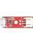 MCP73831 Lipo Pil Şarj Modülü 5