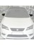 Seat Leon 2012-2019 Uyumlu Batman Parak Siyah Ayna Kapağı 2