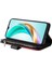 Kart Yuvası ile Onur X6B Iki Renkli Dikiş Kickstand Koruyucu Kılıf (Yurt Dışından) 3