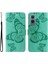 Oneplus Nord Ce4 Lıte 5g Darbeye Kapak Flip Kickstand Manyetik (Yurt Dışından) 1