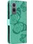 Oneplus Nord Ce4 Lıte 5g Darbeye Kapak Flip Kickstand Manyetik (Yurt Dışından) 4