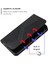 Oppo Oppo 12 Pro 5g Pu Deri Için Kılıf Folio Kapak Cüzdan Kickstand Kart (Yurt Dışından) 2