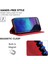 Xiaomi Poco M6 4g Kart Yuvaları Tutucu Için Kılıf Folio Kapak Pu Deri Cüzdan (Yurt Dışından) 3