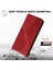 Xiaomi Poco M6 4g Kart Yuvaları Tutucu Için Kılıf Folio Kapak Pu Deri Cüzdan (Yurt Dışından) 4