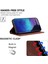 Realme Için 12 Pro Artı 5g Manyetik Kart Yuvaları Tutucu Folio Kapak Pu (Yurt Dışından) 4