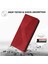 Realme 12 Pro 5g Cüzdan Kickstand Pu Deri Manyetik Kart Yuvaları Için Kılıf (Yurt Dışından) 5