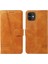 Kredi Kartı Yuvası Pu ile IPhone 11 Için Ayrılabilir Siyah Bilezik Durumda (Yurt Dışından) 5