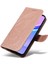 Samsung Galaxy A16 Için Flip Case Kredi Kartı ile Ayrılabilir El Kayışı (Yurt Dışından) 5