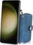 Samsung Galaxy S23 Artı Fermuar Kapatma Ayarlanabilir Kordon Prim (Yurt Dışından) 4