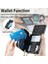 Samsung Galaxy S21 Ultra Ayarlanabilir Kordon 7 Kart Yuvaları Premium Için Kılıf (Yurt Dışından) 2