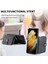 Samsung Galaxy S21 Ultra Ayarlanabilir Kordon 7 Kart Yuvaları Premium Için Kılıf (Yurt Dışından) 3