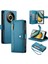 Realme 11 Pro Için Flip Case Crossbody Kayış Standı Çok Fonksiyonlu Cüzdan (Yurt Dışından) 2