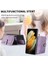 Samsung Galaxy S21 Ultra Ayarlanabilir Kordon 7 Kart Yuvaları Premium Için Kılıf (Yurt Dışından) 3