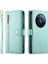 Realme 12 Pro Artı Iş Cüzdan Standı Için Flip Case Crossbody Kayış (Yurt Dışından) 1