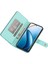 Realme 12 Pro Artı Iş Cüzdan Standı Için Flip Case Crossbody Kayış (Yurt Dışından) 2