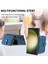 Samsung Galaxy S23 Ultra Standı Premium Deri 7 Kart Yuvaları (Yurt Dışından) 2