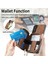 Samsung Galaxy S21 Fe Ayarlanabilir Kordon 7 Kart Yuvaları Için Kılıf Standı (Yurt Dışından) 4