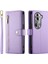 Oppo Oppo 11 Pro Için Flip Case Crossbody Kayış Cüzdan Standı Iş (Yurt Dışından) 5