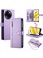Realme 11 5g Cüzdan Çok Fonksiyonlu Standı Iş Kayışı Için Flip Case (Yurt Dışından) 5