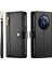 Realme 12 Pro Artı Iş Cüzdan Standı Için Flip Case Crossbody Kayış (Yurt Dışından) 1