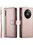 Realme 12 5g Cüzdan Standı Için Flip Case Crossbody Kayış Iş (Yurt Dışından) 4