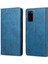 Samsung Galaxy S20 Artı Kart Yuvası Kickstand Tpu Iş Için Flip Case (Yurt Dışından) 1