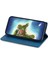 Samsung Galaxy S20 Artı Kart Yuvası Kickstand Tpu Iş Için Flip Case (Yurt Dışından) 4