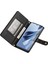 Oppo Oppo 10 5g Için Flip Case Crossbody Kayış Standı Çok Fonksiyonlu (Yurt Dışından) 5