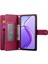 Realme 12 5g Cüzdan Standı Için Flip Case Crossbody Kayış Iş (Yurt Dışından) 4