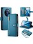 Realme 12 Pro Artı Iş Cüzdan Standı Için Flip Case Crossbody Kayış (Yurt Dışından) 2