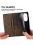 Oppo Oppo 10 Pro 5g Iş Rahat Kart Yuvası Için Flip Case Darbeye (Yurt Dışından) 4