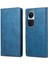 Oppo Oppo 10 Pro 5g Iş Rahat Kart Yuvası Için Flip Case Darbeye (Yurt Dışından) 1