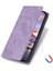 Samsung Galaxy Için Flip Case A53 5g Kart Yuvası Darbeye Kickstand Rahat (Yurt Dışından) 4