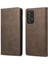 Samsung Galaxy Flip 5g Iş Rahat Kart Yuvası Darbeye Dayanıklı Flip Case (Yurt Dışından) 1
