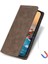 Samsung Galaxy Flip 5g Iş Rahat Kart Yuvası Darbeye Dayanıklı Flip Case (Yurt Dışından) 2