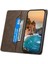 Samsung Galaxy Flip 5g Iş Rahat Kart Yuvası Darbeye Dayanıklı Flip Case (Yurt Dışından) 3
