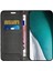 Motorola Moto Kenar 50 Pro Manyetik Kabuk Cüzdan Flip Kart Yuvaları Için Kılıf (Yurt Dışından) 5