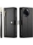Realme 11 5g Cüzdan Çok Fonksiyonlu Standı Iş Kayışı Için Flip Case (Yurt Dışından) 4