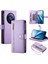 Realme 12 Pro Artı Iş Cüzdan Standı Için Flip Case Crossbody Kayış (Yurt Dışından) 5